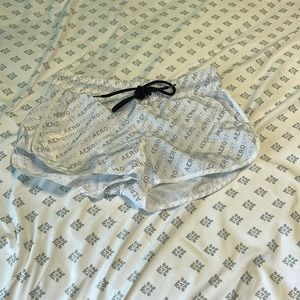 Aéropostale athletic shorts in the size Women’s small